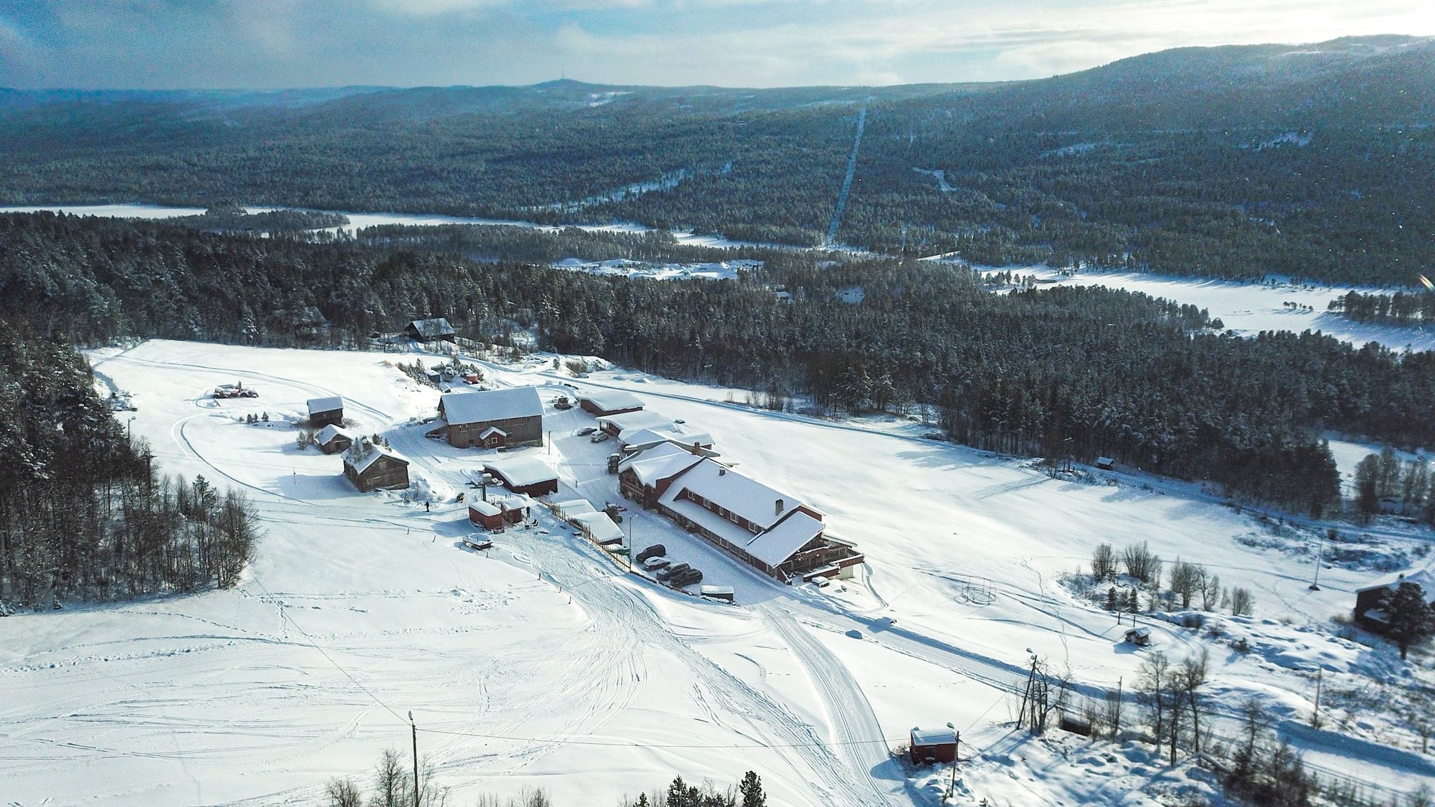 Aktiv ferie