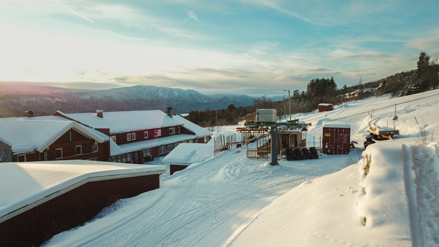 Vinter